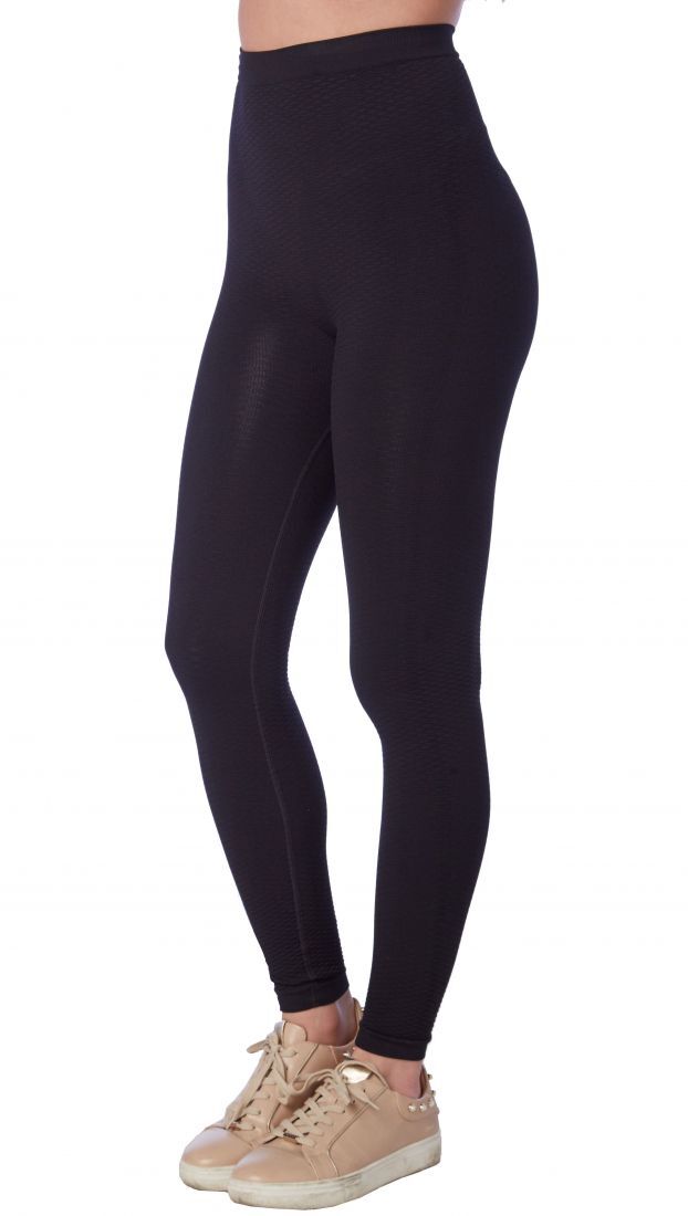 Leggings Snellenti A Compressione Per Lipedema/linfedema - Pantaloncino Lungo Estivo, Vita Alta, 140 Denari